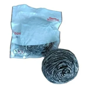Bezpieczna płatność Vileda Zmywak Inox Spirale 40gr 100200 Lumarko